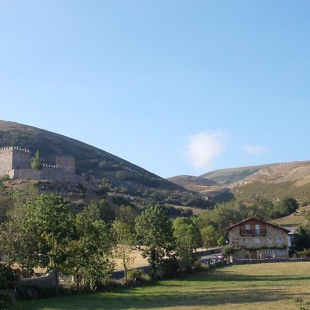 Argueso Posada Rural La Sosiega מראה חיצוני תמונה