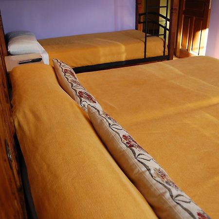 Argueso Posada Rural La Sosiega מראה חיצוני תמונה
