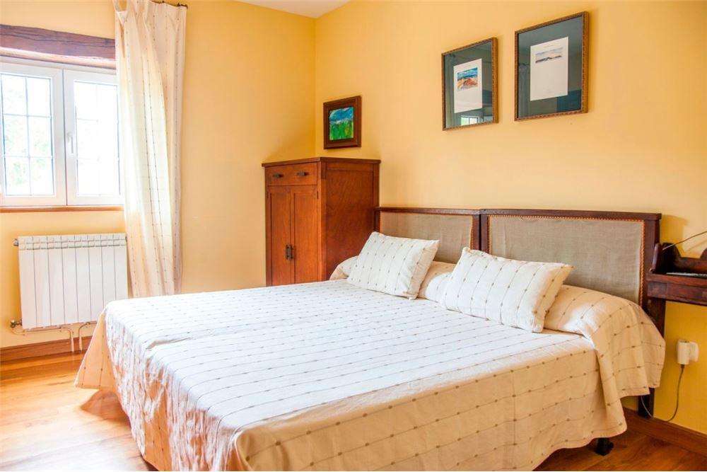 Argueso Posada Rural La Sosiega מראה חיצוני תמונה